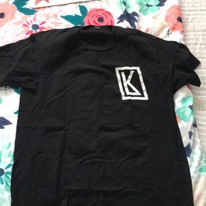 Kian Lawley 95’ shirt